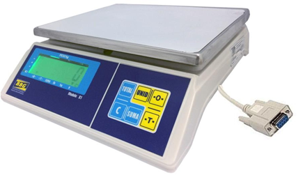 BALANZA SÓLO PESO S1