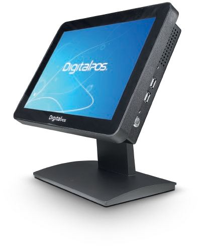 COMPUTADOR POS INDUSTRIAL DIG-T104