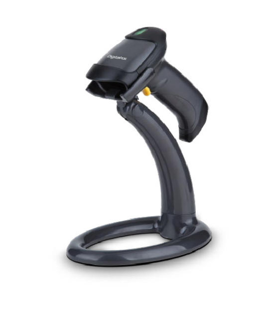 LECTORES CÓDIGOS DE BARRAS DIG-2018-2D