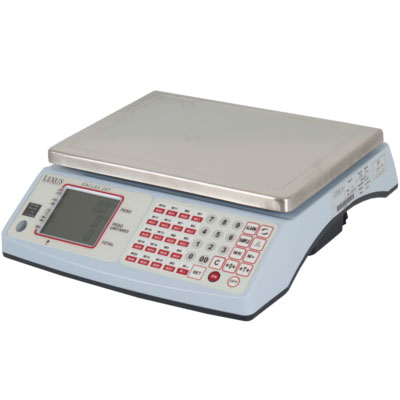 BALANZA CONTADORA LEXUS DALLAS